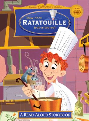 Ratatouille