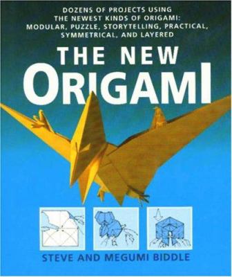 The new origami