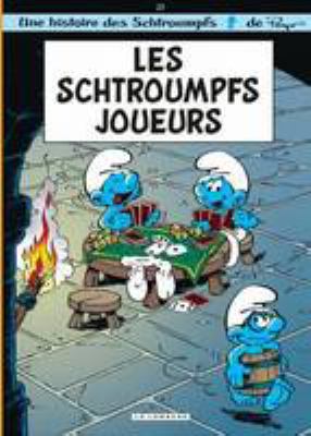 Les Schtroumpfs joueurs