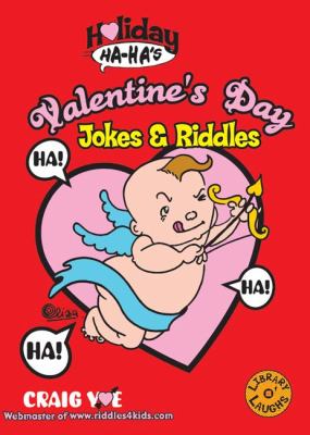 Valentine's Day jokes & riddles