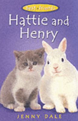 Hattie and Henry