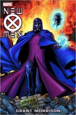 New X-Men