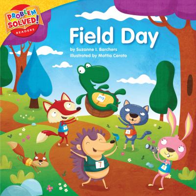 Field day : a lesson on empathy