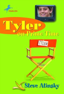 Tyler on prime time