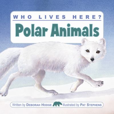 Polar animals