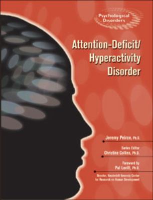 Attention-deficit/hyperactivity disorder