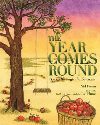 The year comes round : haiku through the seasons