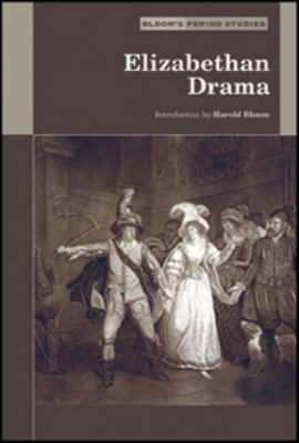 Elizabethan drama