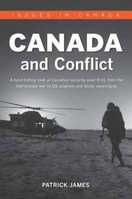 Canada and conflict