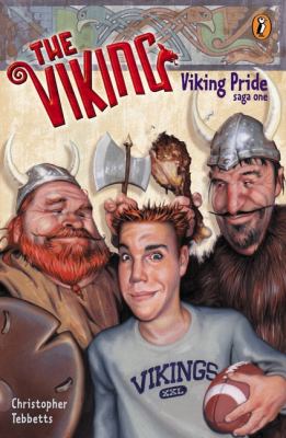 The Viking saga one : Viking pride