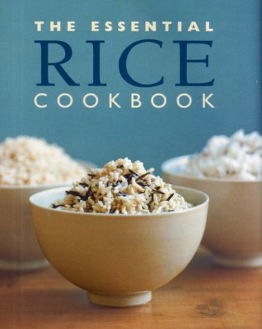 The essential rice cookbook.