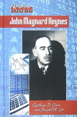 Profiles in economics : John Maynard Keynes