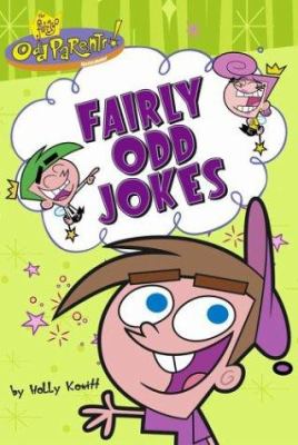 Fairly odd jokes