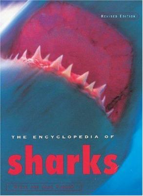 The encyclopedia of sharks