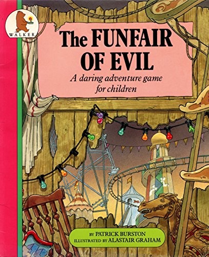The funfair of evil