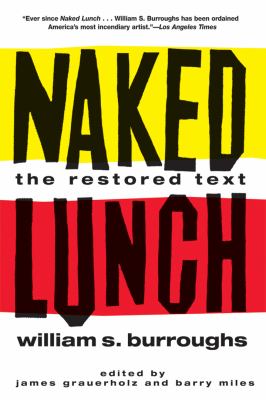 Naked lunch