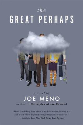 The great perhaps : a novel