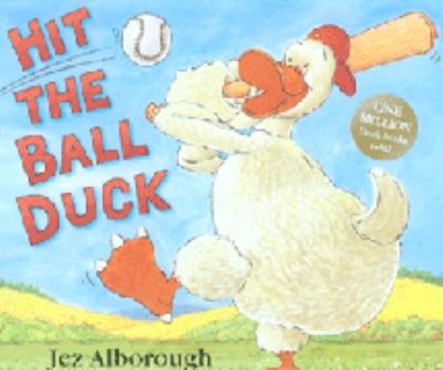 Hit the ball duck