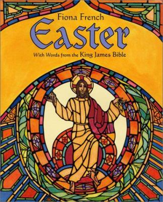 Easter : with words from the King James Bible