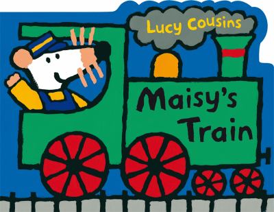 Maisy's train