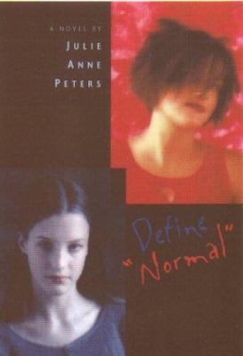 Define normal : a novel