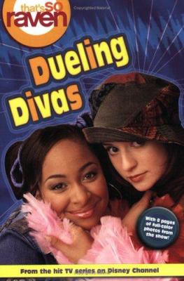 Dueling divas