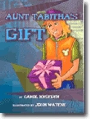 Aunt Tabitha's gift