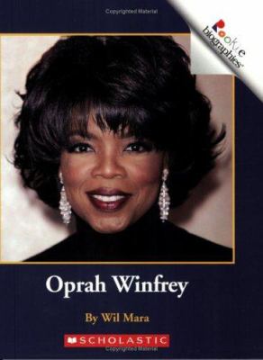 Oprah Winfrey