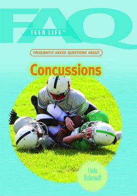 Frequently asked questions about concussions