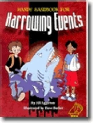 Handy handbook for harrowing events