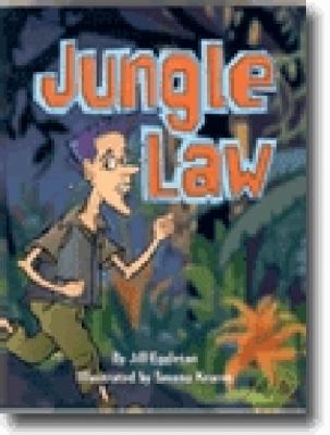 Jungle law