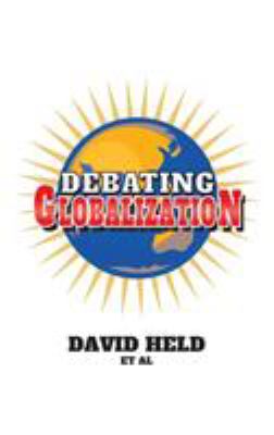 Debating globalization