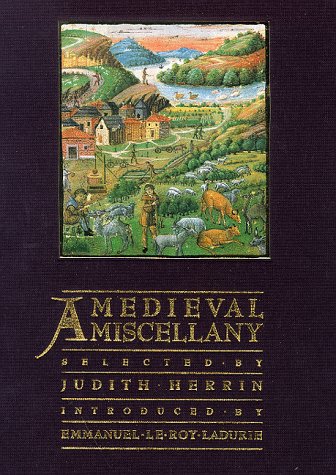 A medieval miscellany