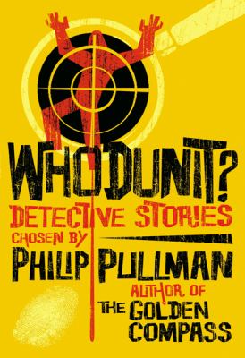 Whodunit? : detective stories