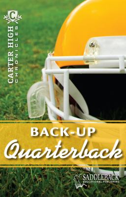 Back-up quarterback