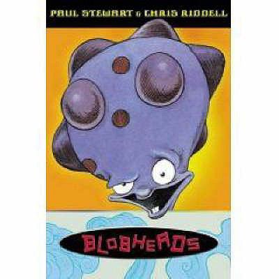 Blobheads