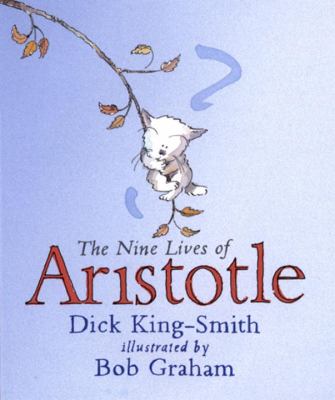 The nine lives of Aristotle