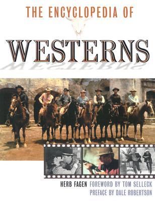 The encyclopedia of westerns