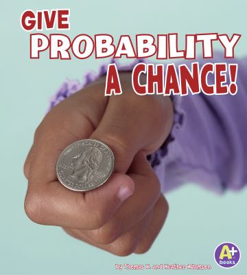 Give probability a chance