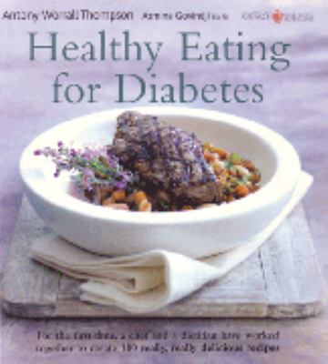 Healthy eating for diabetes