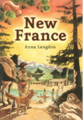 New France