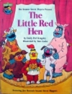 The little red hen