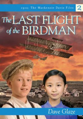 Last flight of the Birdman