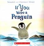 If you were a penguin