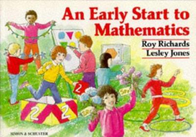 An early start to mathematics