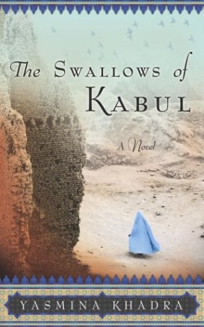 The swallows of Kabul : a novel