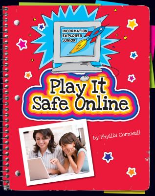 Play it safe online