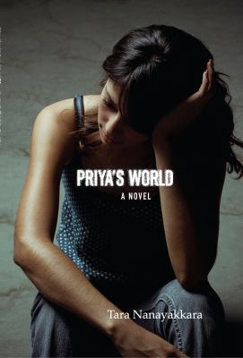 Priya's world : a novel