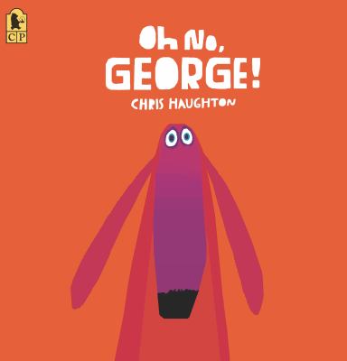 Oh no, George!