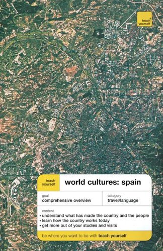 World cultures: Spain